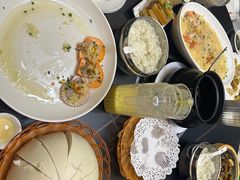 -七叔家宴家常广西菜(明秀东路店)