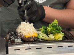 -肉肉大米(金虹桥店)