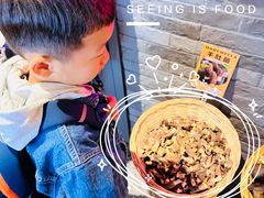 -茄子恰恰·新云南小炒(坪山益田店)