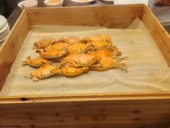 -Social 秀西餐厅-长沙瑞吉酒店(运达店)