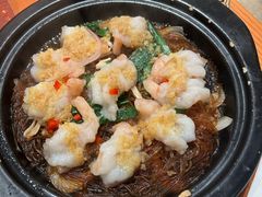 -绿茶餐厅(成都天府红店)