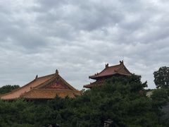 -北陵公园