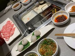-海底捞火锅(天一广场亚细亚店)