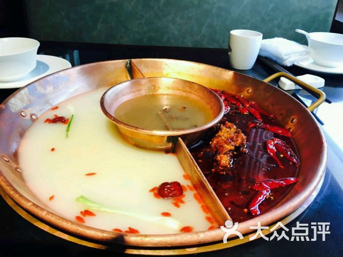 过江龙火锅图片 - 第12张