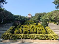 -长安公园