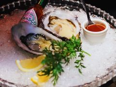 -小火花·干式熟成牛排馆Spark SteakHouse(剑桥郡店)