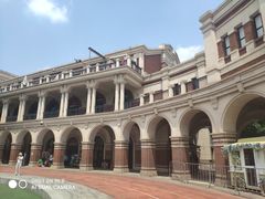 -天津五大道文化旅游区