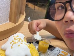 -丹礼糖甜品