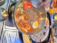 -喜井无限自助烤肉公司(石厦店)