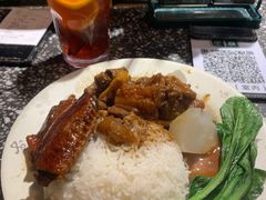 -华嫂冰室(尖沙咀店)