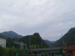 -秦岭服务区餐厅(京昆高速店)