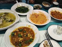 -丝宴·凤城印象·西北特色菜(彩虹湾店)