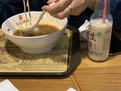 -瓦记米粉(东鼓道店)