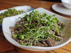 -一盏明灯全素斋(殊像寺店)
