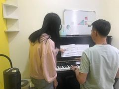 -音乐窝玩创中心·乐器声乐(海珠乐峰店)