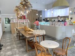 -嗒令甜品·主题融合料理餐厅(首座时代店)