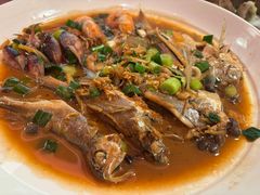 -闽上鲜·福建菜(龙湖滨江天街店)