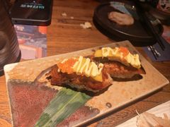 -京鹿料理(荟聚店)