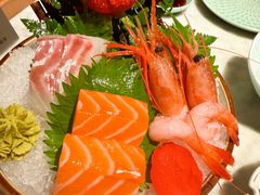 -阿吾罗日本料理(K11艺术中心店)