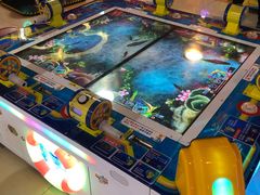 -汤姆熊欢乐世界(滨江店)