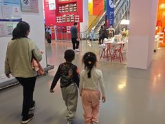 -宜家·瑞典风味餐厅(四元桥店)