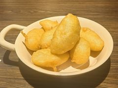 -云物·云南小馆(公园1903店)