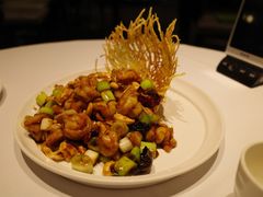 宫保虾球-眉州东坡(远洋未来广场店)