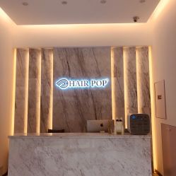 -HAIR POP