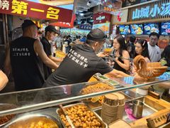 -丁家坡洋芋·观音桥好吃街A区(全国总店)