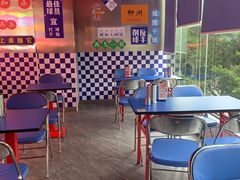 大堂-港式茶餐厅·乒乓室记·谢赛克乒乓球俱乐部