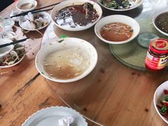 -阿弟特色海鲜餐厅·大排档(平潭店)