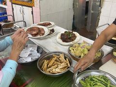 -台山第一家兴华黄鳝饭·黄鳝婆(彭沙坑总店)