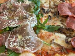 -EATALIA意塔利意式餐厅(鼓楼店)