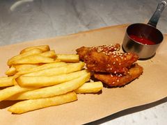 -必胜客(威高广场店)