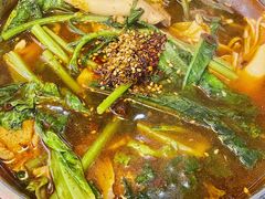 -枪火串烧·东北特色烧烤(罗湖总店)