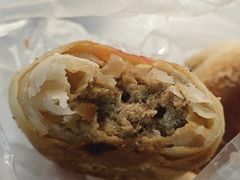 -泸溪河桃酥(西直门凯德店)