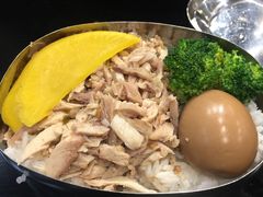 -小明同学(三里屯店)