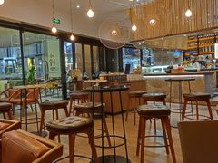 大堂-去茶山(重庆万象城店)
