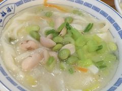 -老雒阳面馆·水席·洛阳菜(王城路店)