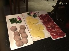 -牛事制造局牛肉火锅(莲岳路店)