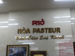 -Pho Hoa Pasteur