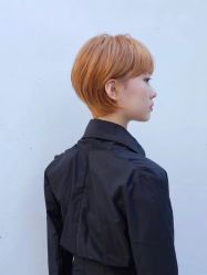 -MY WAY SALON