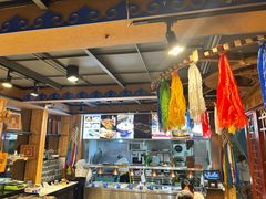 -蒙艾里民族传统菜蒙餐