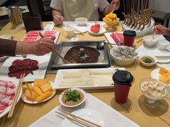 -皇城老妈川味火锅·大连海鲜火锅(港湾店)