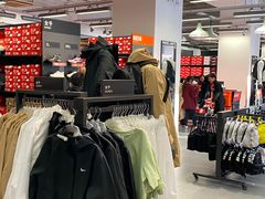 -NIKE北京马连道换季优惠店