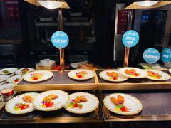 -喜庭海鲜自助(来福士店)