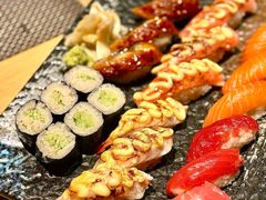 -御厨和食料理·寿司·刺身(麦地店)