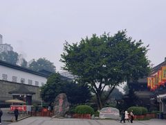 -泸州老窖景区