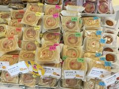 -爱纶蛋糕(山东路店)
