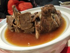 -西贝(上海新梅广场店)